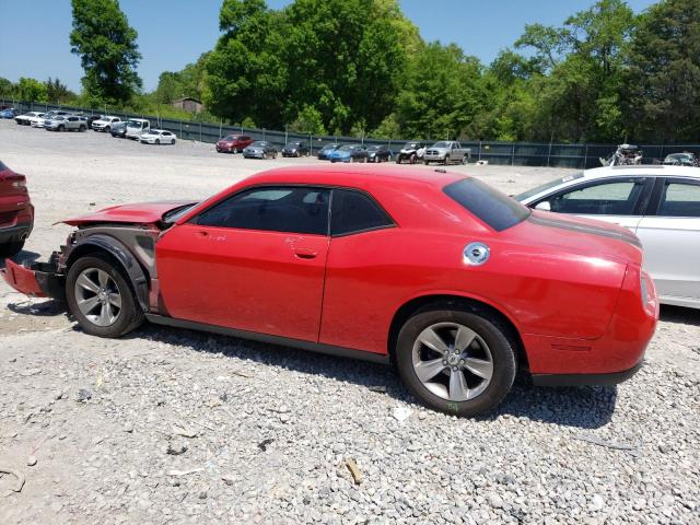 Vin: 2c3cdzag6fh885086, lot: 54359725, dodge challenger sxt 20152