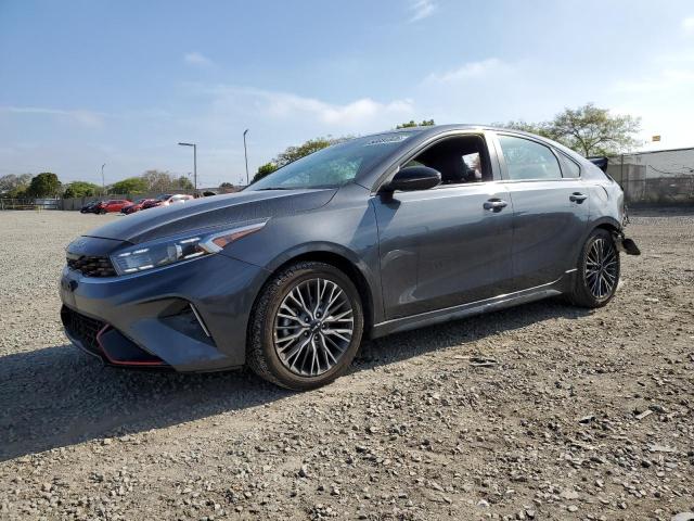 Vin: 3kpf54ad5pe596521, lot: 53831575, kia forte gt line 2023 img_1
