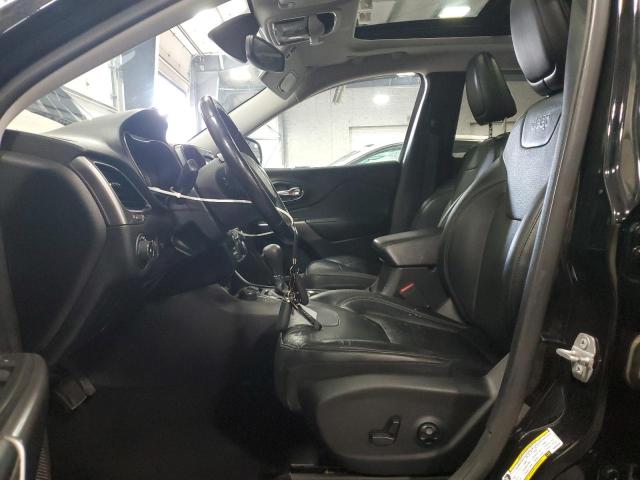 2019 JEEP CHEROKEE L - 1C4PJMDX8KD456740