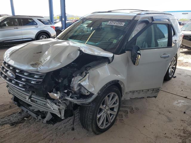 Vin: 1fm5k7f89ggb49834, lot: 53141205, ford explorer limited 2016 img_1