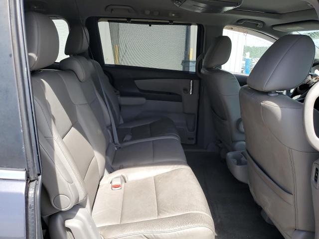 2015 HONDA ODYSSEY EX - 5FNRL5H69FB066576