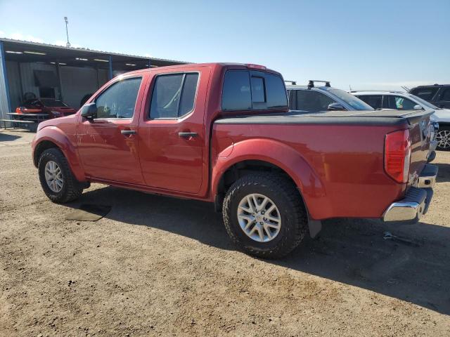 Vin: 1n6ad0ev3fn716185, lot: 55069025, nissan frontier s 20152