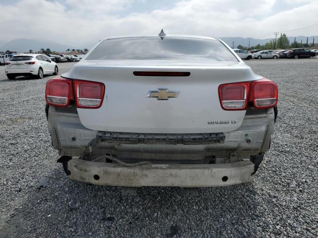 2016 CHEVROLET MALIBU LIM - 1G11C5SA9GU150053