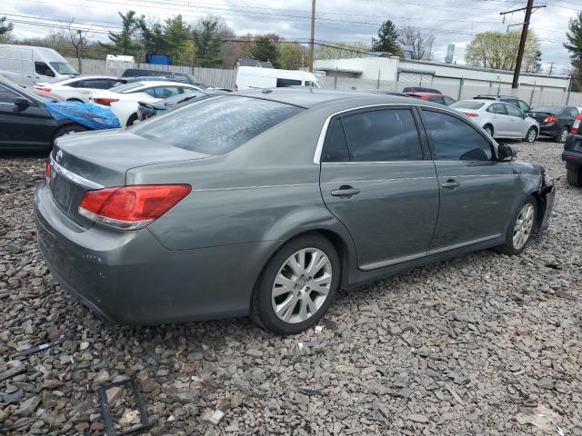 Vin: 4t1bk3db0bu393201, lot: 53366255, toyota avalon base 20113