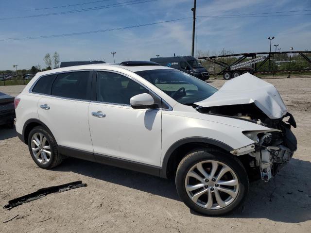 Vin: jm3tb2da1b0322078, lot: 54230435, mazda cx-9 20114