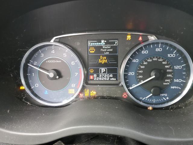 2015 SUBARU IMPREZA SP JF1GPAZ67FH209355