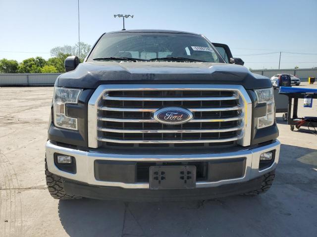 2017 FORD F150 SUPER - 1FTEW1CP2HKC41643