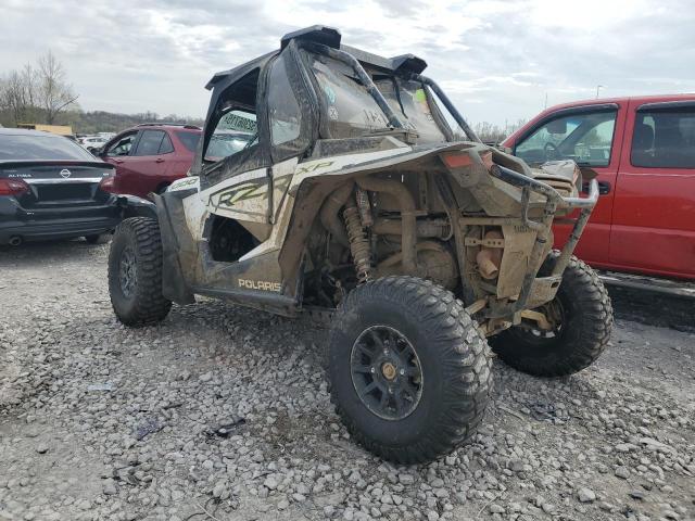 2021 POLARIS RZR 1000 P 3NSNAE99XMF137826