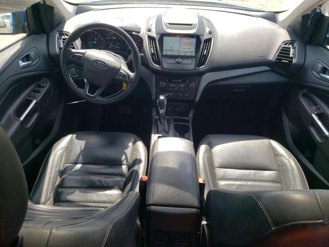 2018 FORD ESCAPE SEL - 1FMCU9HD8JUA91747