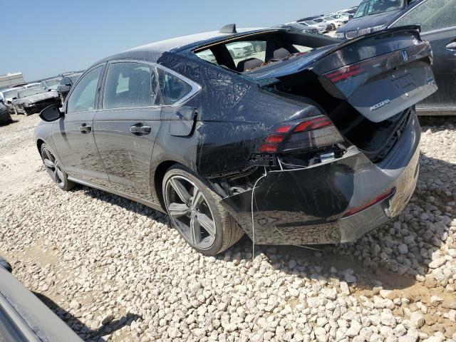 2024 HONDA ACCORD HYB 1HGCY2F52RA088885