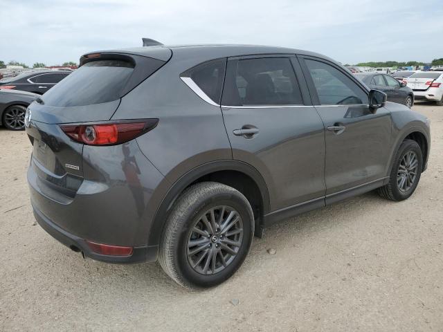 Vin: jm3kfacm7l0821913, lot: 53661085, mazda cx-5 touring 20203