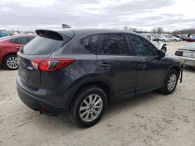 Vin: jm3ke2by1g0737198, lot: 52788745, mazda cx-5 sport 20163