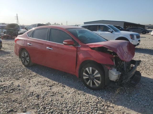 2017 NISSAN SENTRA S - 3N1AB7AP6HY399603