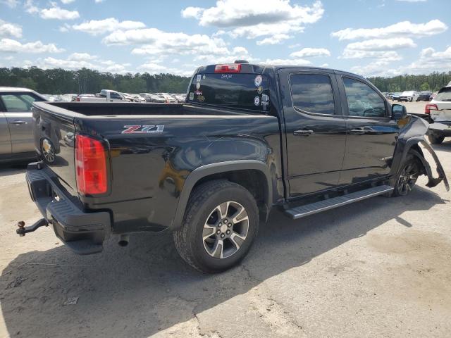 Vin: 1gcgtce38f1128810, lot: 53309765, chevrolet colorado z71 20153