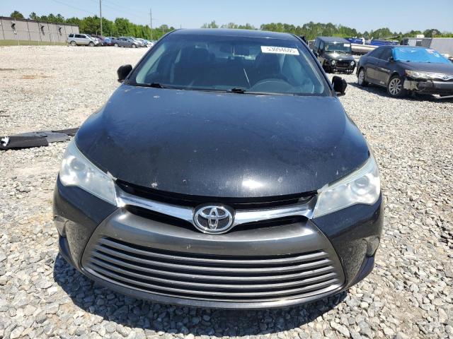 2016 TOYOTA CAMRY LE - 4T4BF1FK9GR549027