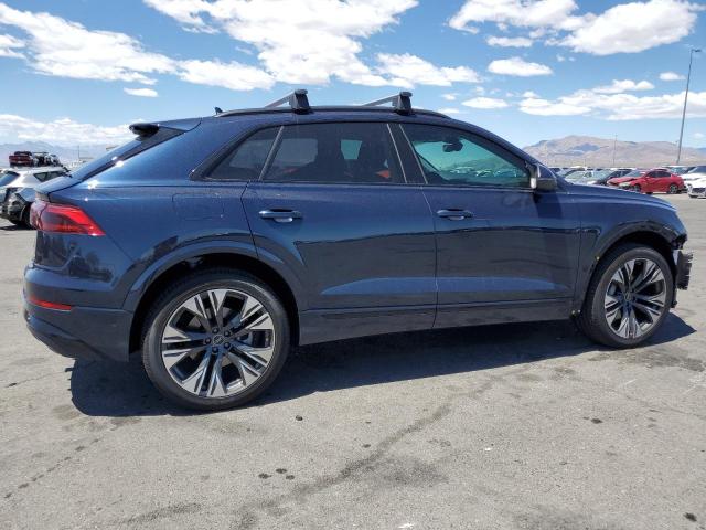 Vin: wa1evbf1xrd020467, lot: 54507415, audi q8 premium plus s-line 20243