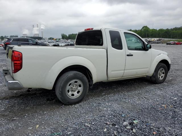 Vin: 1n6bd0ct1gn788932, lot: 54233535, nissan frontier s 20163