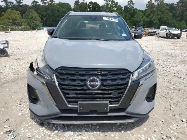 2023 NISSAN KICKS SR 3N1CP5DV3PL481163