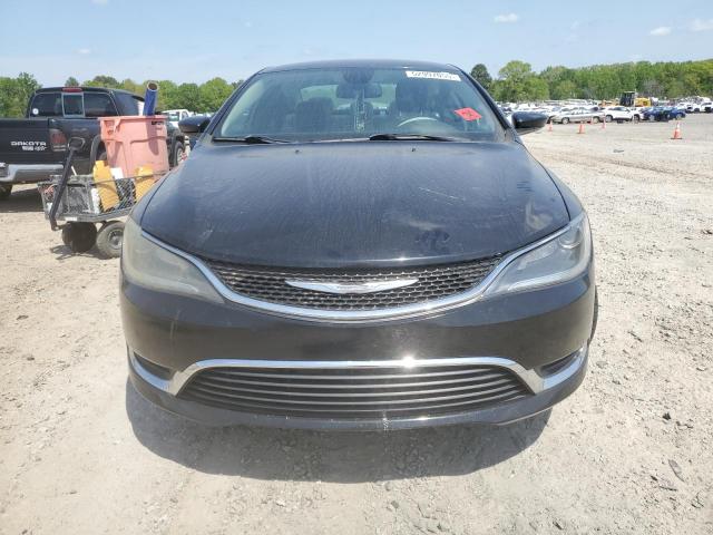 2016 CHRYSLER 200 LIMITE - 1C3CCCABXGN154092
