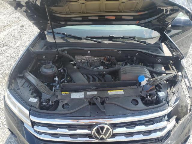 2023 VOLKSWAGEN ATLAS SE - 1V2KR2CA3PC545101
