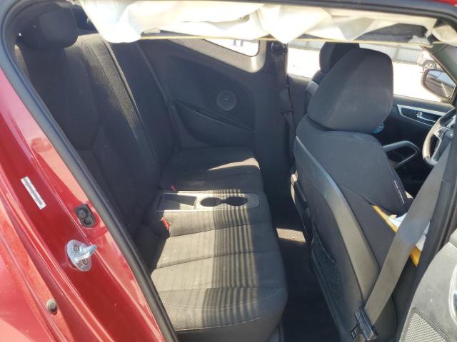 2015 HYUNDAI VELOSTER KMHTC6AD3FU229293