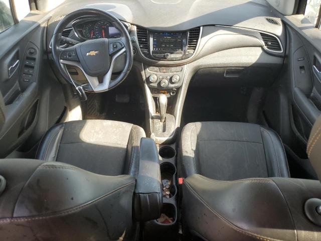 2019 CHEVROLET TRAX 1LT - 3GNCJPSB2KL233361