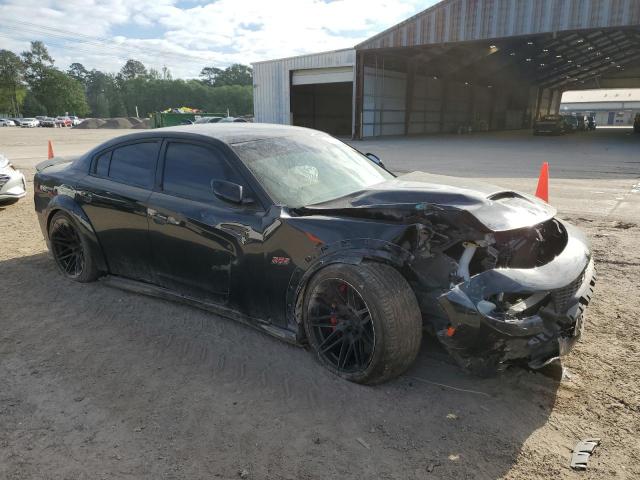 2021 DODGE CHARGER SC 2C3CDXGJ0MH584687