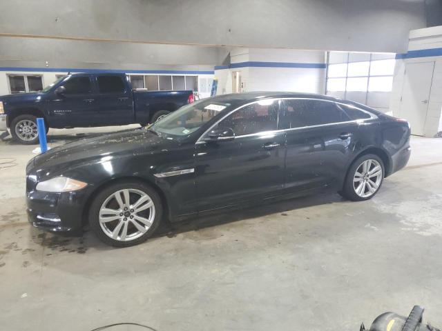 JAGUAR XJL