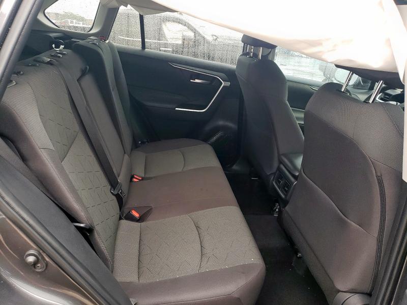 2023 TOYOTA RAV4 XLE - 2T3P1RFV6PW405613