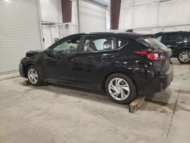 Vin: jf1guabc3s8225622, lot: 53630405, subaru impreza 20252