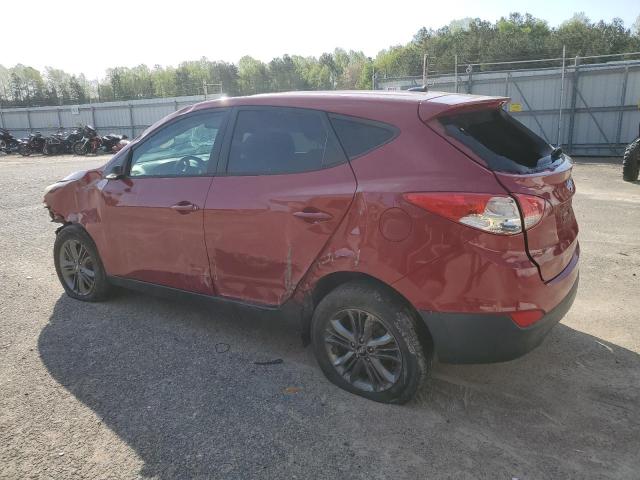 2015 HYUNDAI TUCSON KM8JT3AF0FU110169