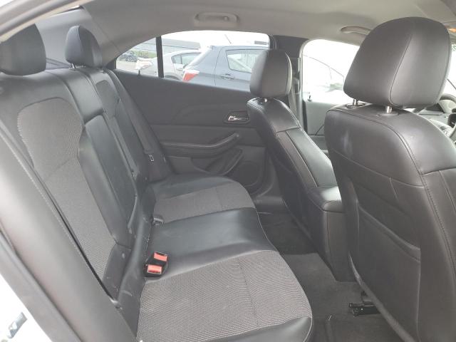 2016 CHEVROLET MALIBU LIM - 1G11C5SA2GF118744