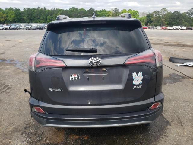 2018 TOYOTA RAV4 ADVEN - JTMWFREV1JJ186032