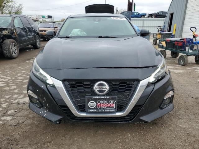 2019 NISSAN ALTIMA SL - 1N4BL4EV8KC168570