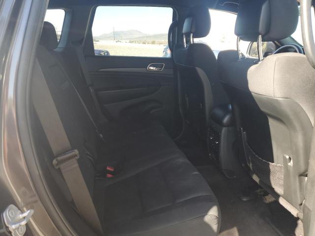2016 JEEP GRAND CHER - 1C4RJFAG2GC461096