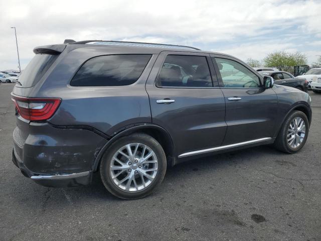 Vin: 1c4rdhag0hc680515, lot: 54446695, dodge durango sxt 20173