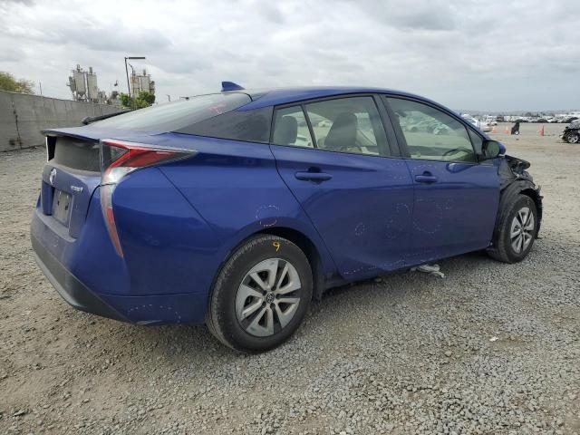 Vin: jtdkarfu4g3508081, lot: 52925785, toyota prius 20163