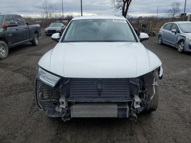 2020 AUDI Q5 PREMIUM - WA1ANAFY4L2043820