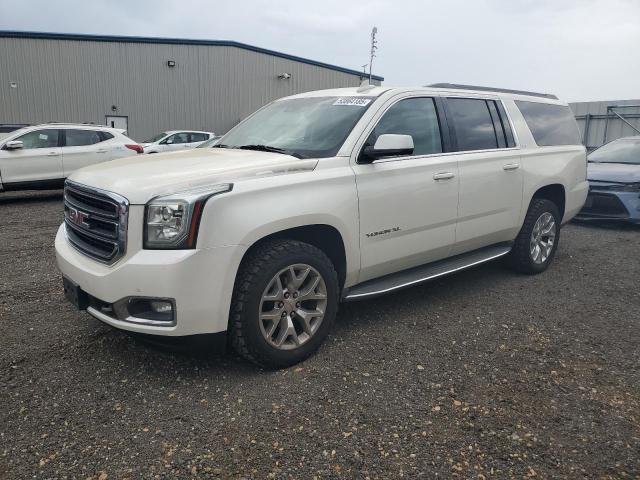 GMC YUKON C1500 SLT