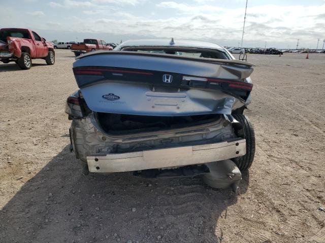 2023 HONDA ACCORD LX - 1HGCY1F24PA010217