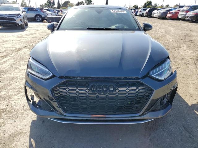 2018 AUDI S5 PRESTIG WAUC4DF57JA011078