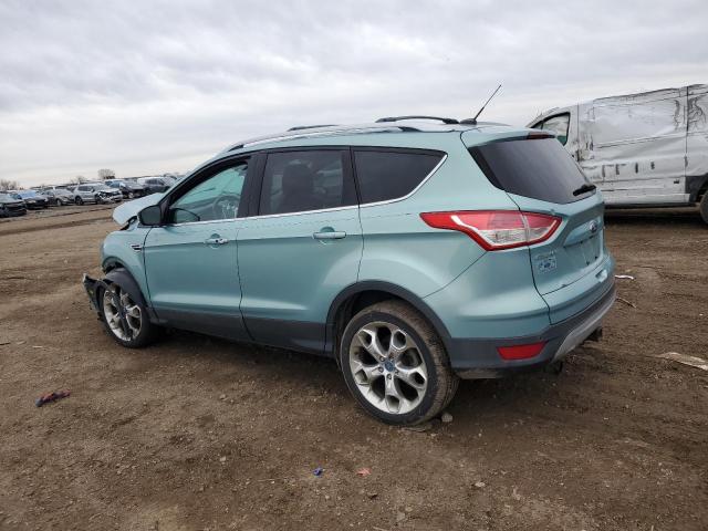 Vin: 1fmcu9j94dub79009, lot: 51928675, ford escape titanium 20132