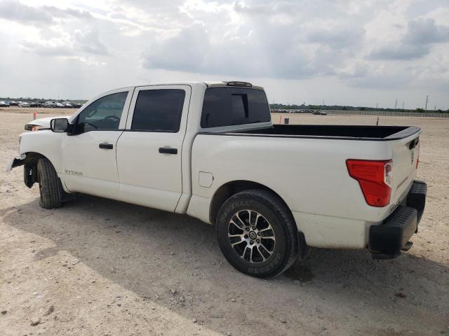 Vin: 1n6aa1ek1kn504920, lot: 54706865, nissan titan s 20192