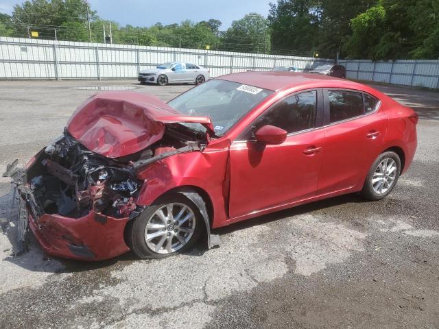 Vin: 3mzbn1u75hm115450, lot: 54580835, mazda 3 sport 2017 img_1