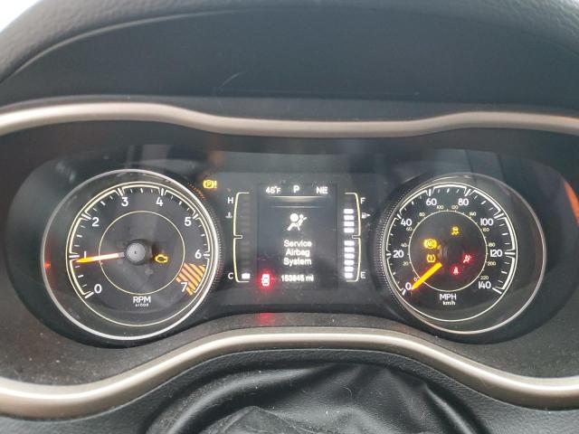 2015 JEEP CHEROKEE L - 1C4PJLCB9FW532301