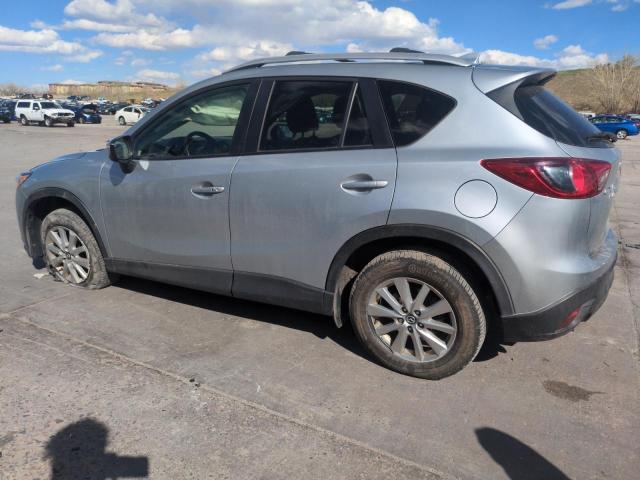 Vin: jm3ke4cy0g0871601, lot: 54096945, mazda cx-5 touring 20162