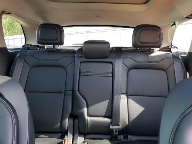 2025 LINCOLN CORSAIR PR 5LMCJ1DA5SUL09230