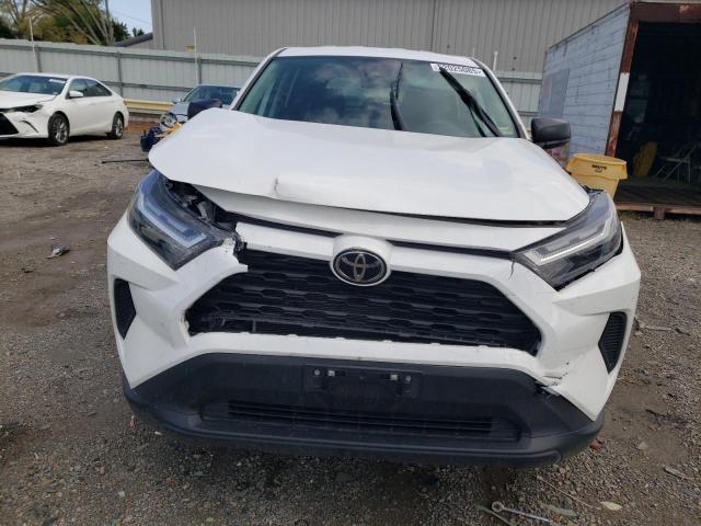 2024 TOYOTA RAV4 LE - 2T3F1RFV0RC456508