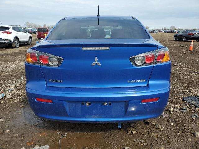 2015 MITSUBISHI LANCER ES JA32U2FU2FU006465