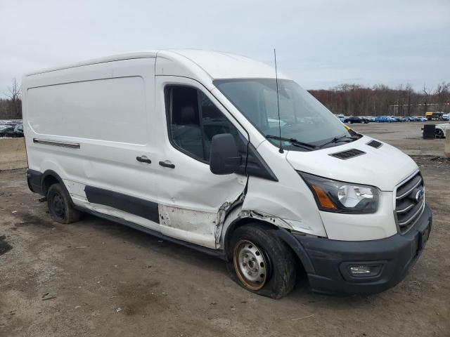 Vin: 1ftbw9c83lka36075, lot: 50836325, ford transit t-350 20204